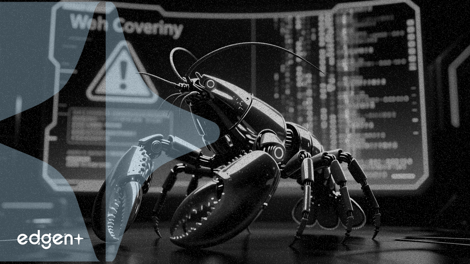 Baidu, Güvenlik Uyarıları Arasında Yapay Zeka 'Istakoz' Robotunu Tanıttı