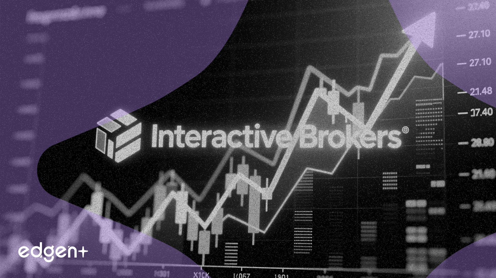 盈透證券在扎克斯熱門榜上引人關注
