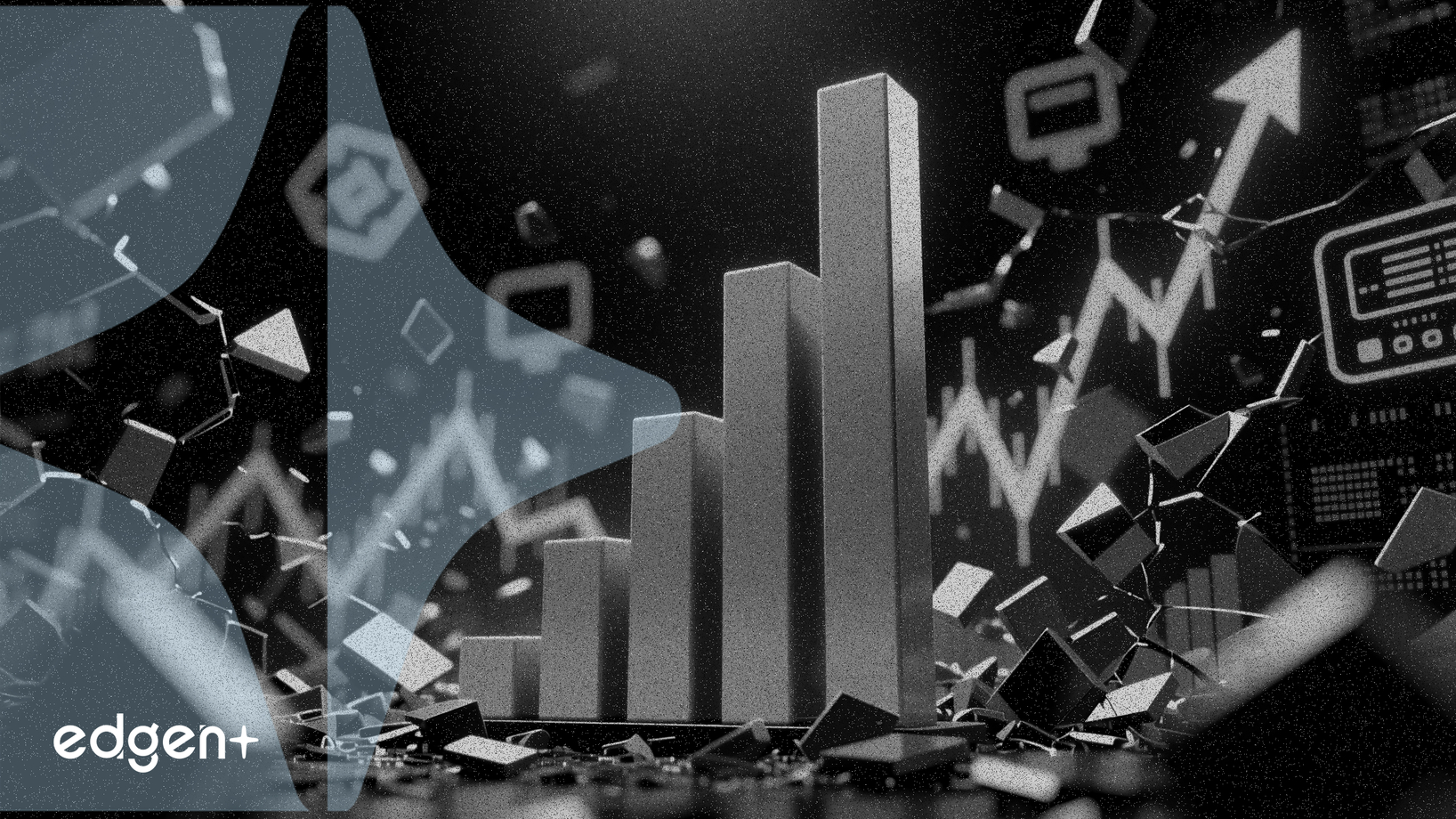 기술주 매도세 속 투자자, 필수소비재 ETF 13% 상승 견인