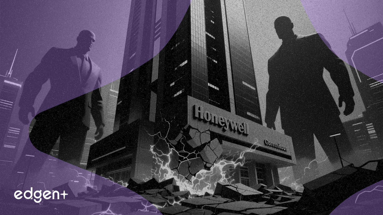 霍尼韋爾78%的機構持股預示潛在波動性