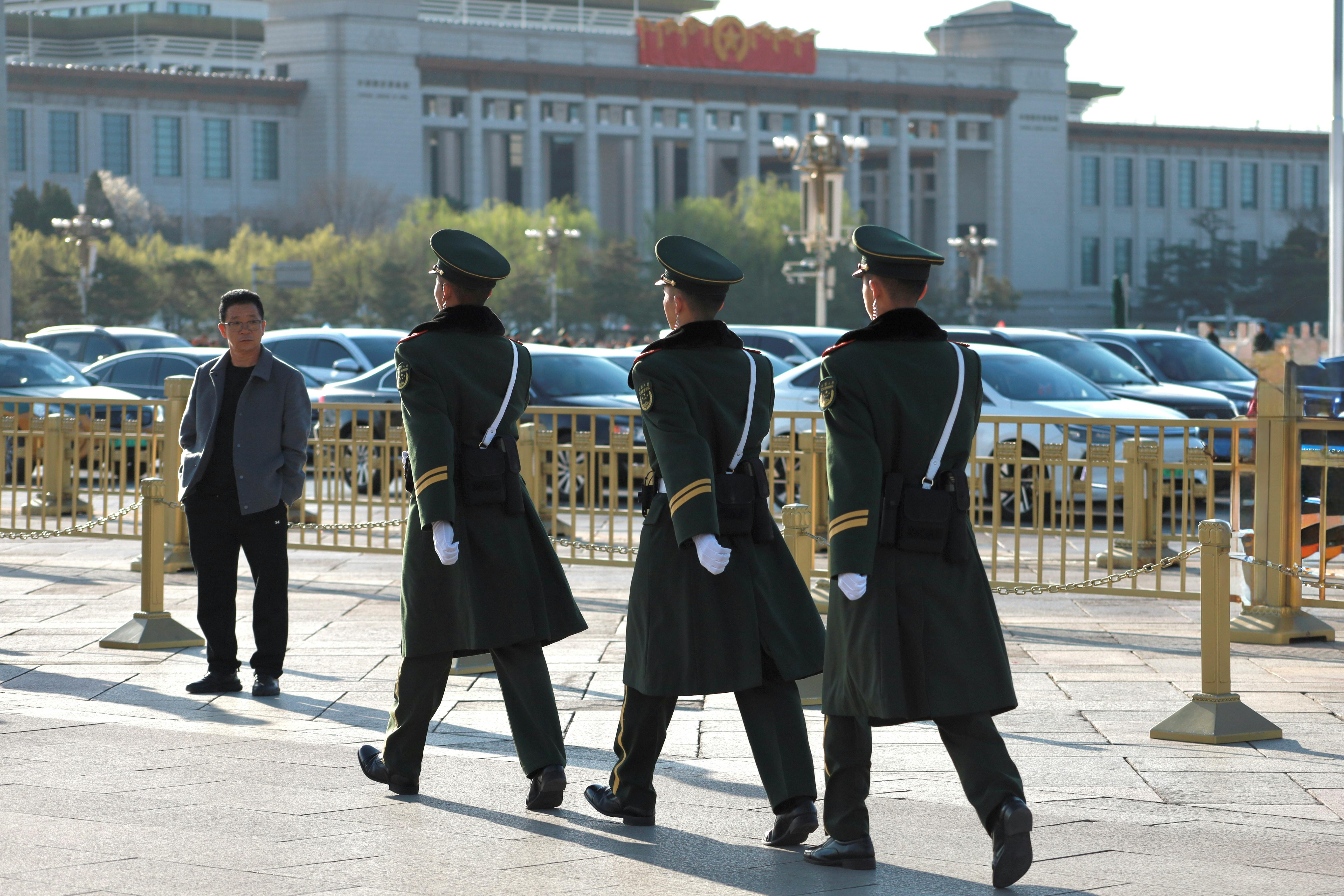 中國國務院批准區塊鏈試點項目，推動市場要素改革