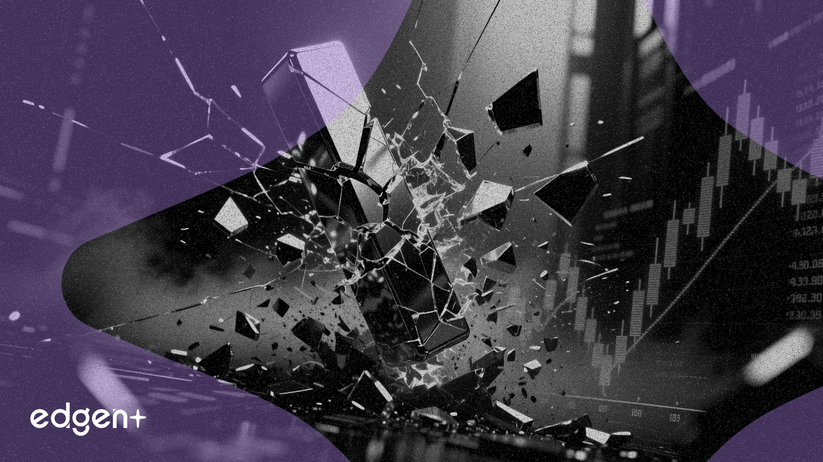 Le prix de l'argent plonge de 10% en une heure après avoir atteint un record historique