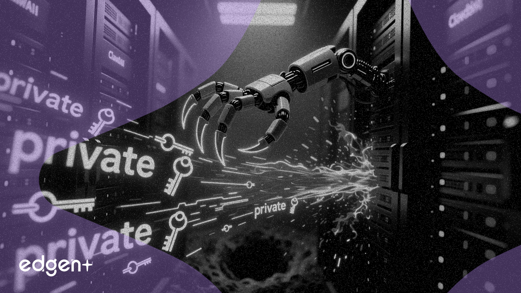 Clawdbot Yapay Zeka Hatası Yüzlerce Sunucuyu Açığa Çıkardı, Özel Anahtarları Sızdırdı