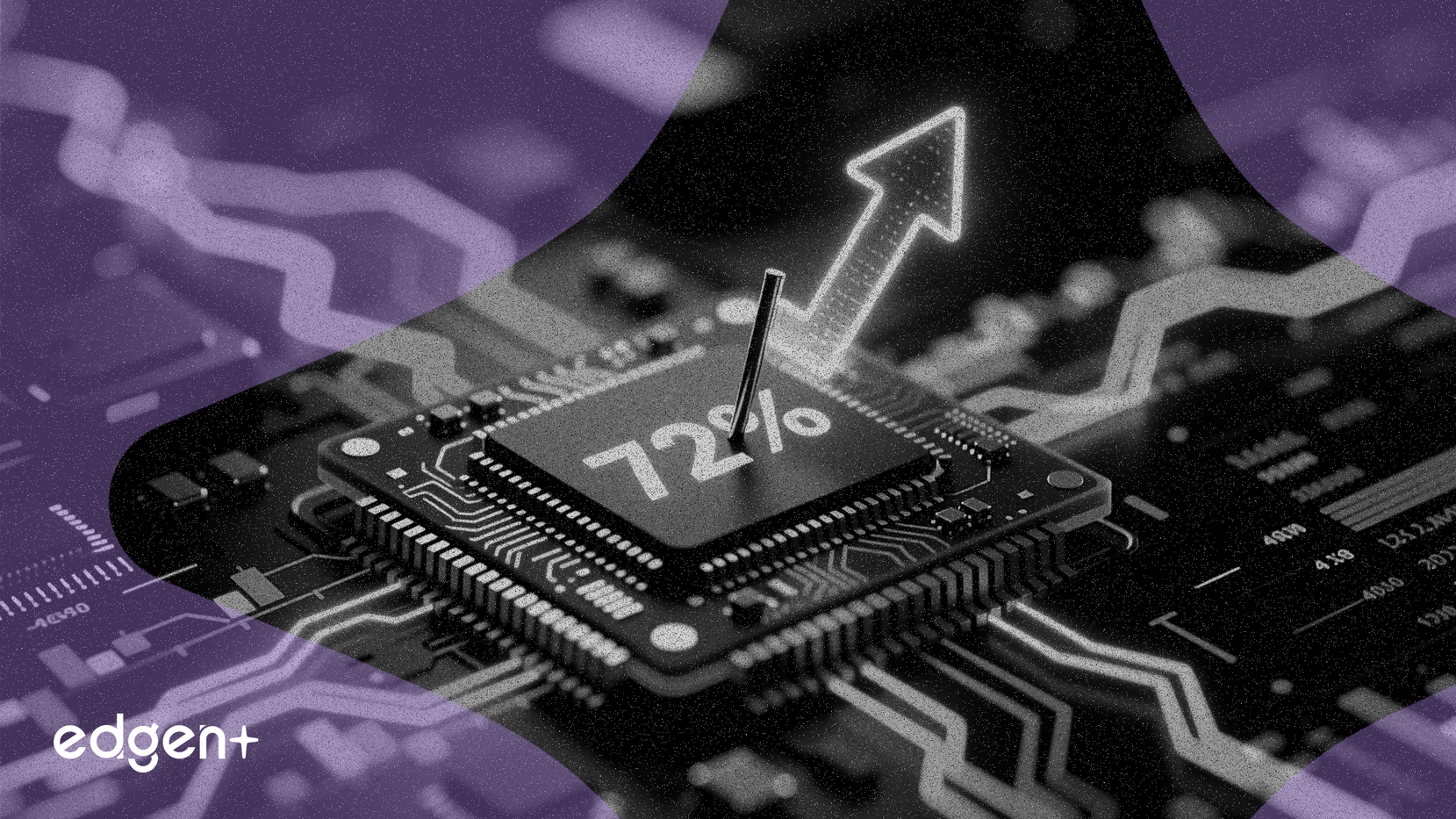 UBS prévoit une flambée de 72 % des prix des puces mémoire