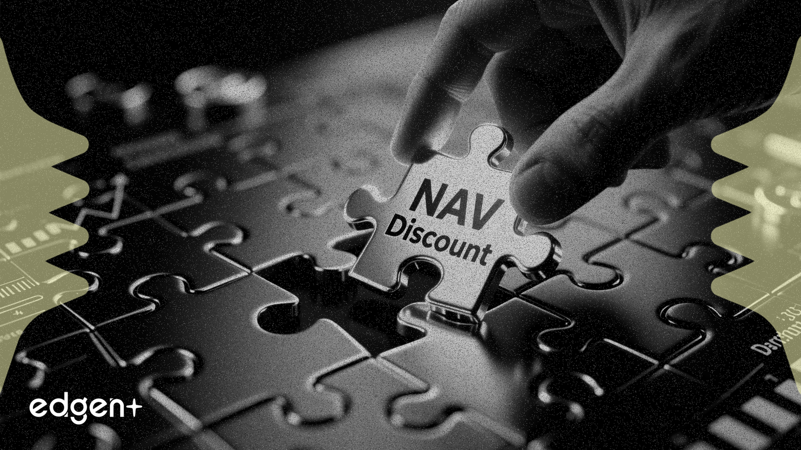 ProCap Financial, NAV İskontosunu Kapatmak İçin 148 Bin Hisseni Geri Aldı