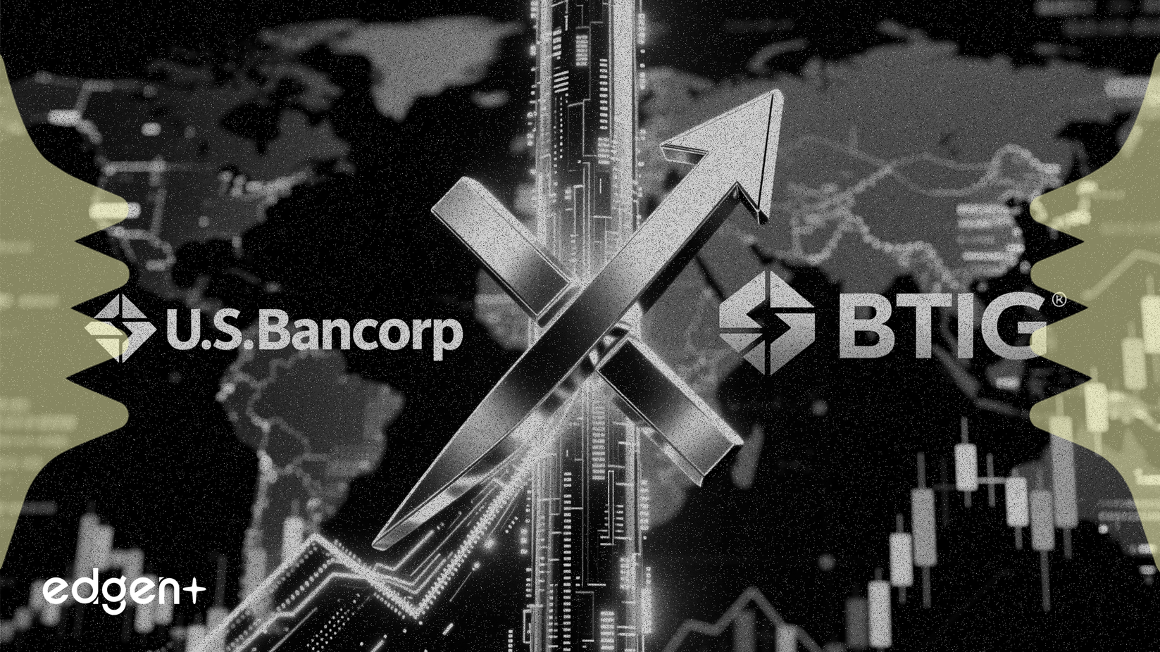 U.S. Bancorp va acquérir BTIG pour 1 milliard de dollars afin de renforcer ses marchés de capitaux