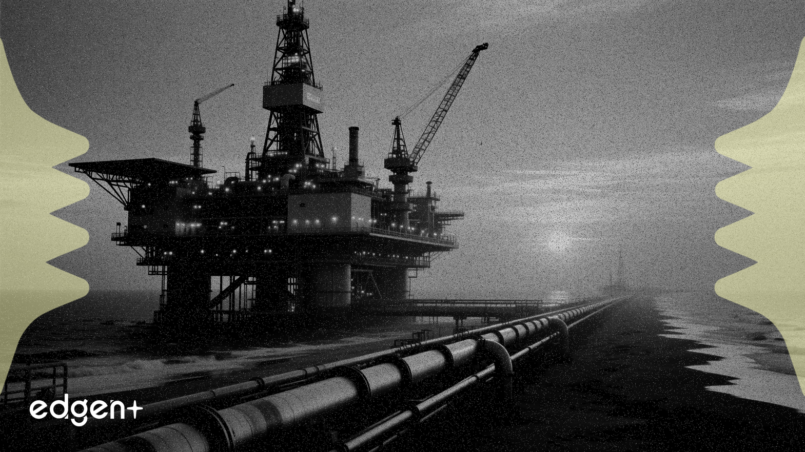 Chevron Impulsa la Producción de Angola con el Primer Petróleo de N'dola