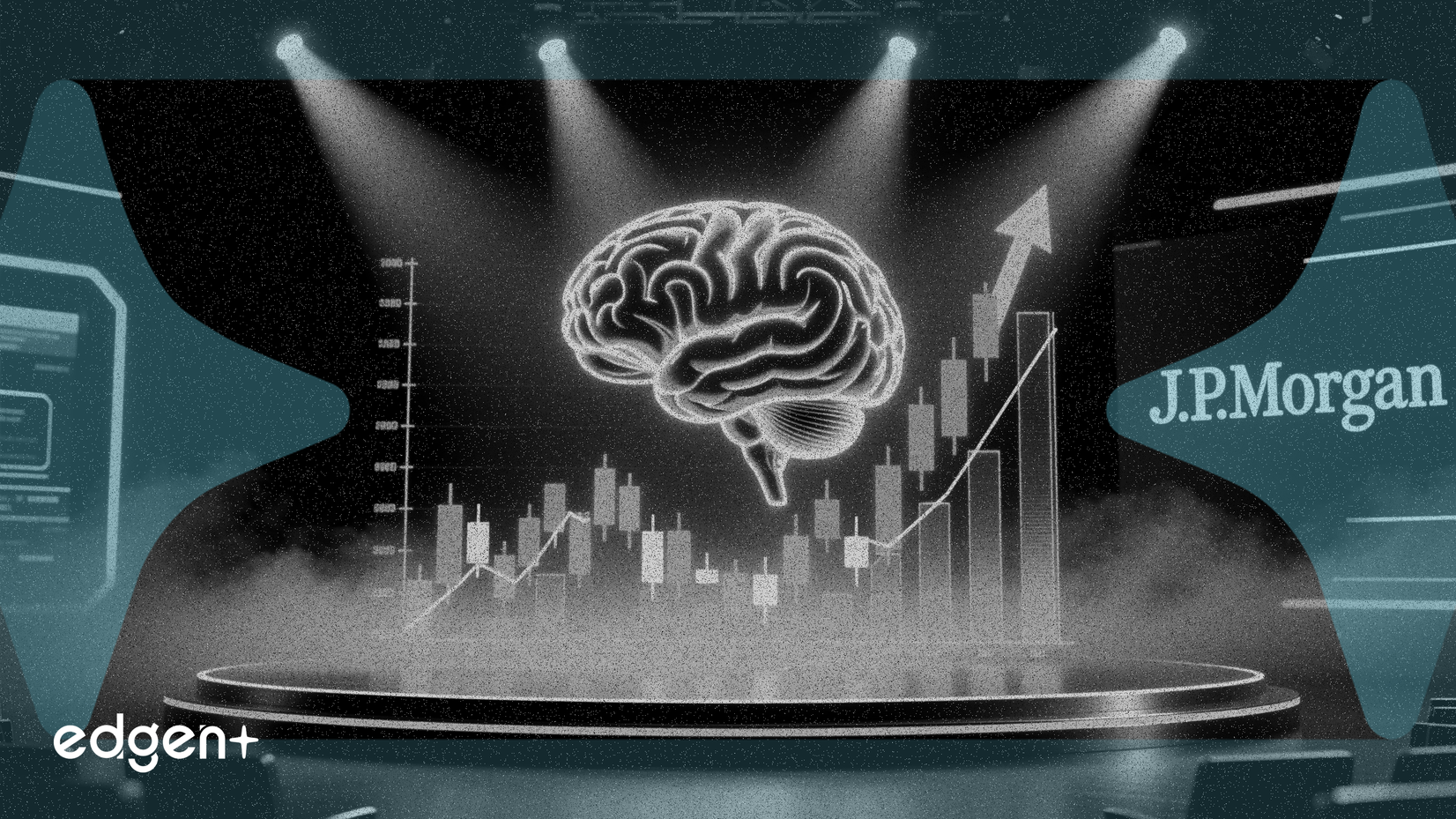 Tempus AI Tăng 5.4% Sau Khi Công Bố Thuyết Trình Tại JP Morgan