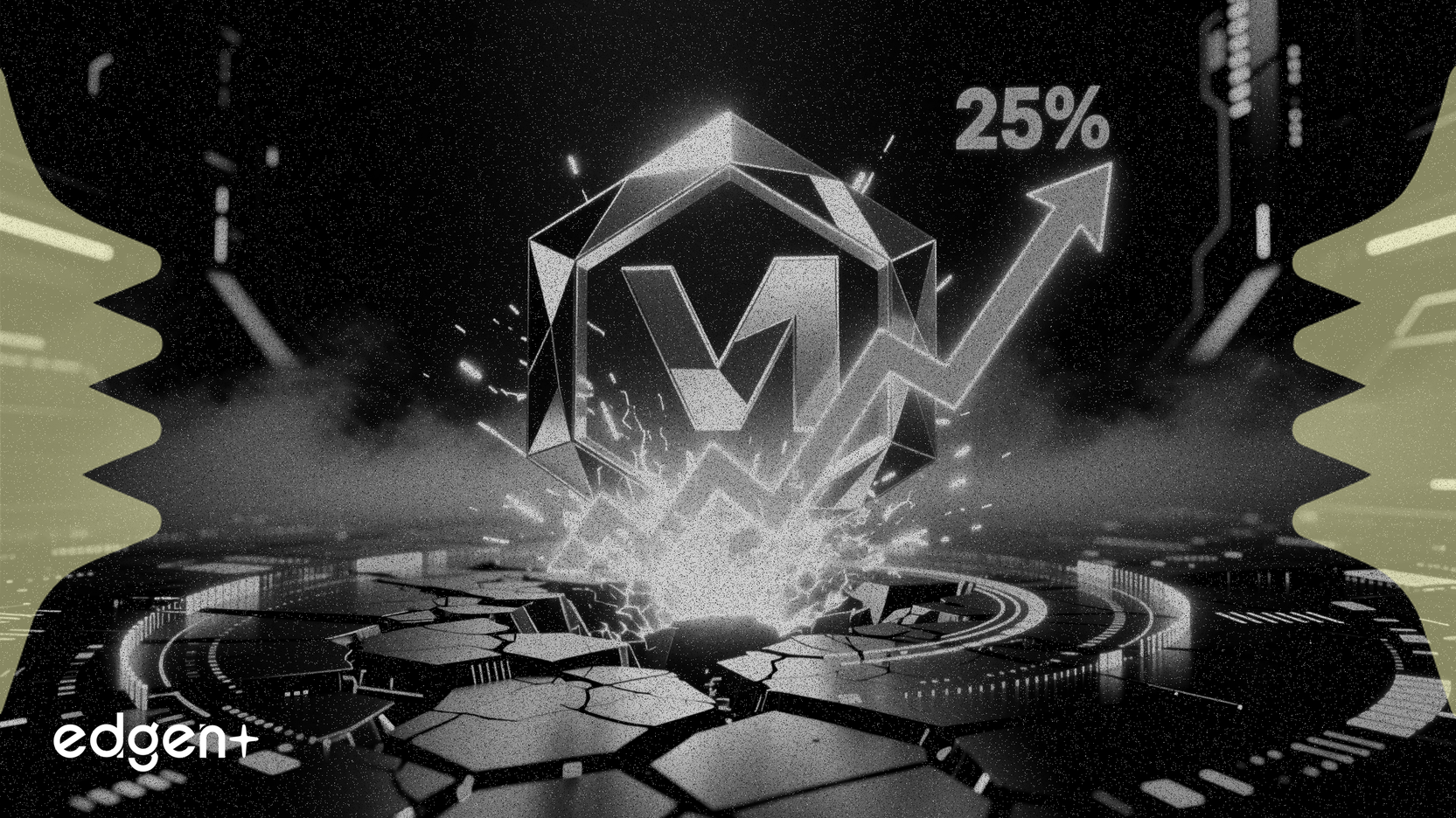 Uniswap, 2.8달러로 잠시 하락 후 25% 반등