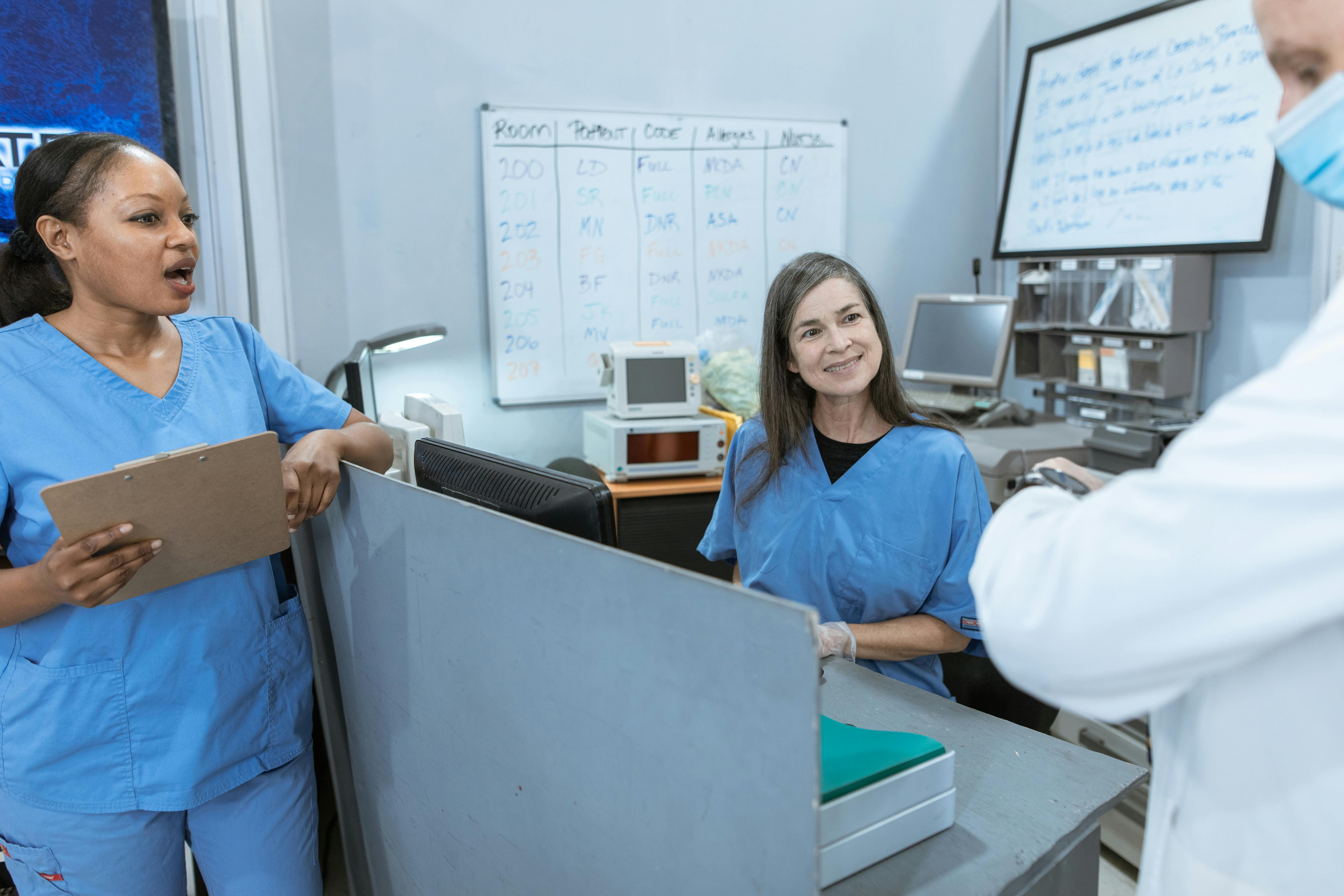 Aetna, Gelişen CMS Yeniden Hastaneye Yatış Politikaları Ortasında Klinik İşbirliği Programını Genişletiyor