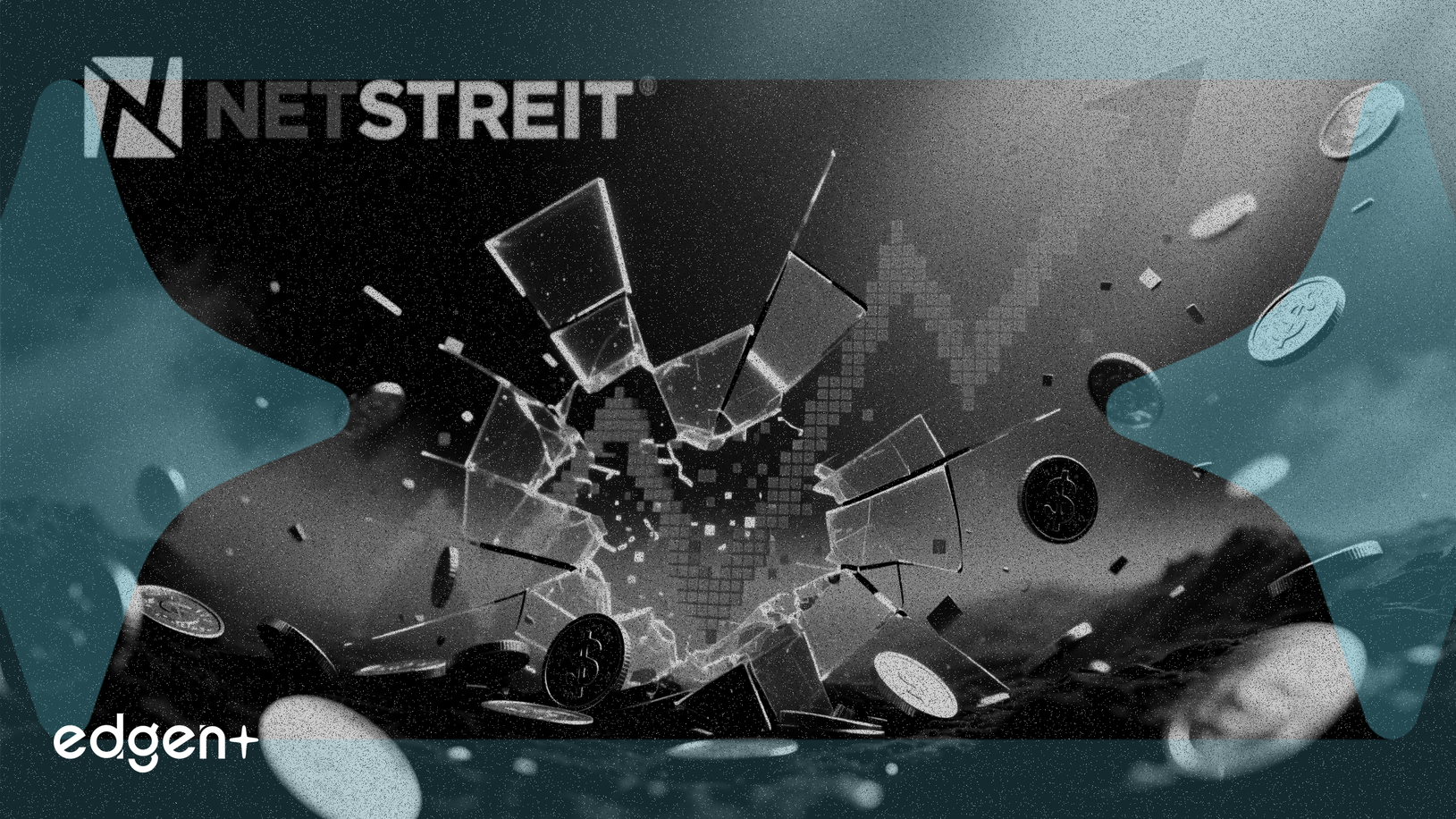 NETSTREIT 股票發行定價 2.086 億美元，稀釋股份