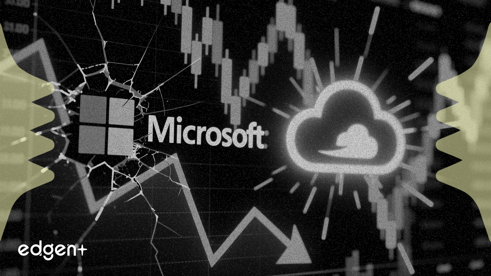 Azure %39 Büyümesine Rağmen Microsoft Değerlemesi 3 Yılın En Düşüğünde