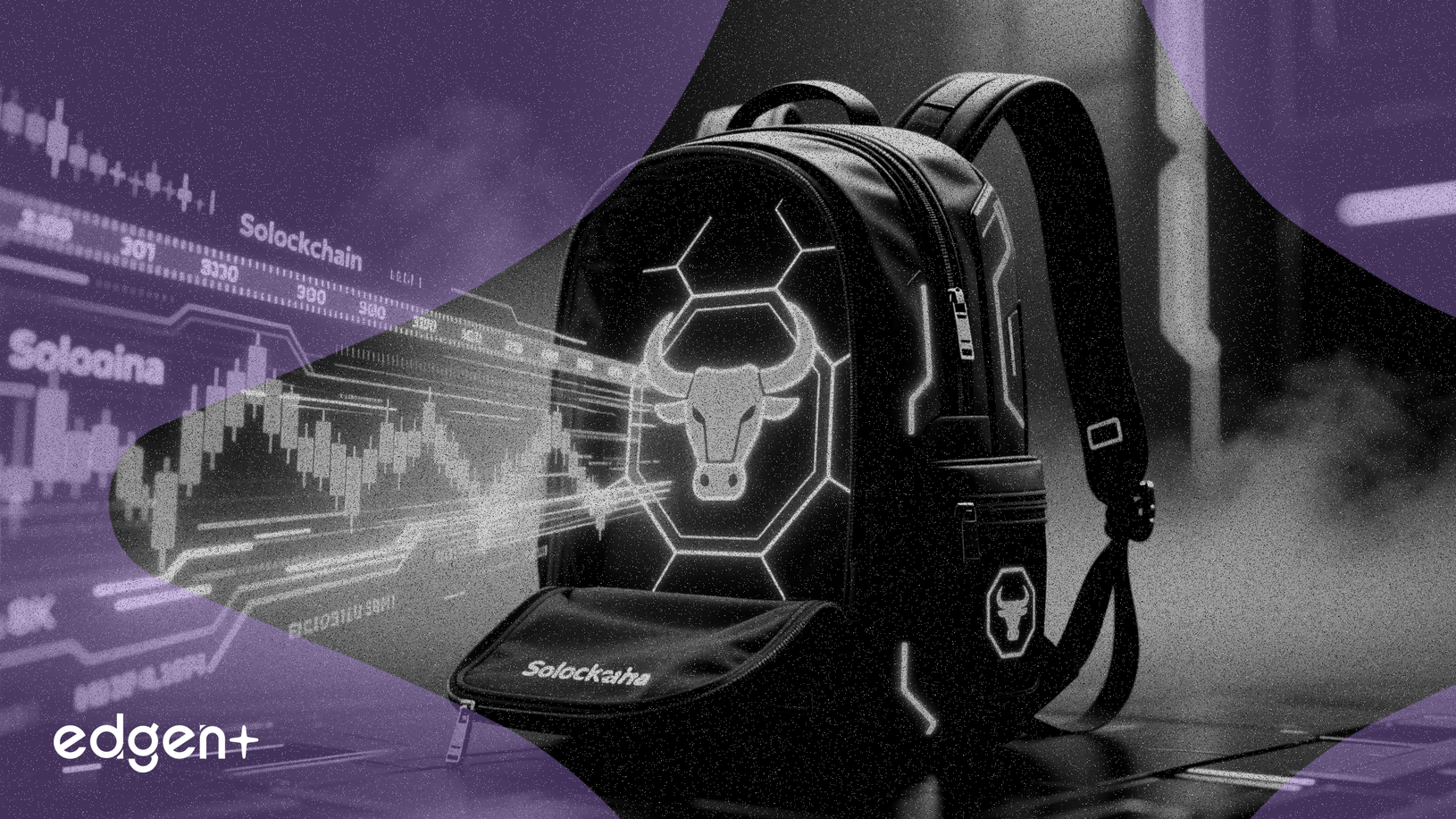 Backpack將傳統股票IPO引入Solana區塊鏈