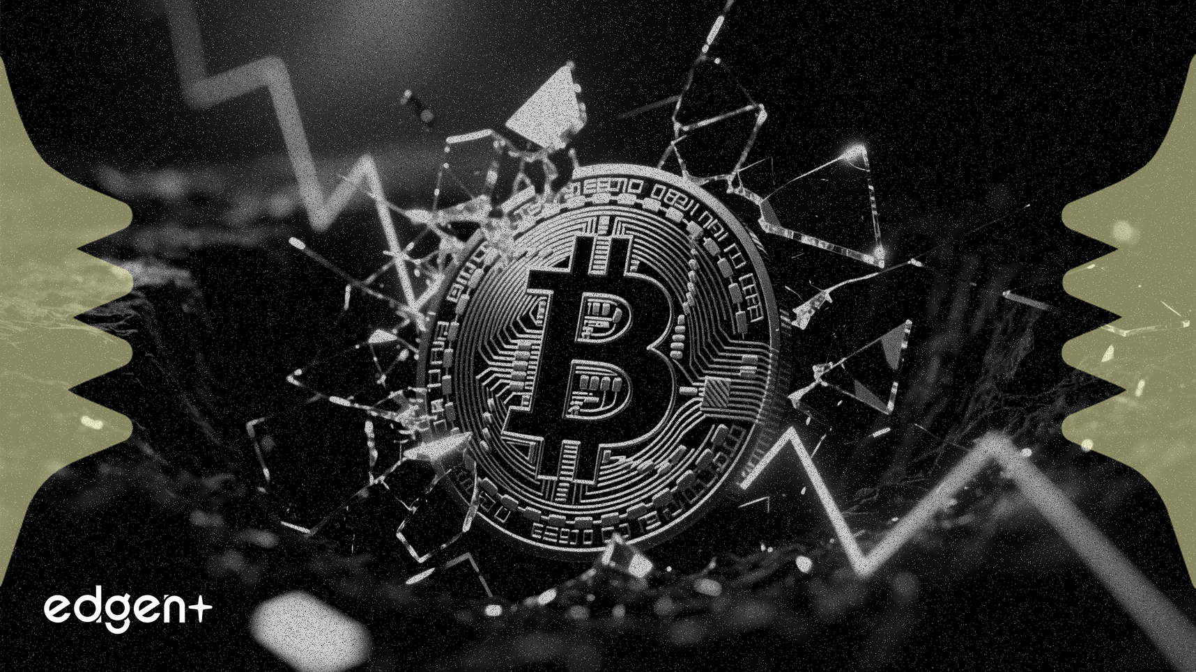 Inversores de ETF de Bitcoin enfrentan pérdidas, generando temores de rescates