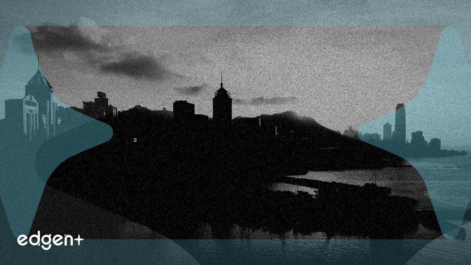 內地資金創紀錄向香港股市注資1.41萬億港元