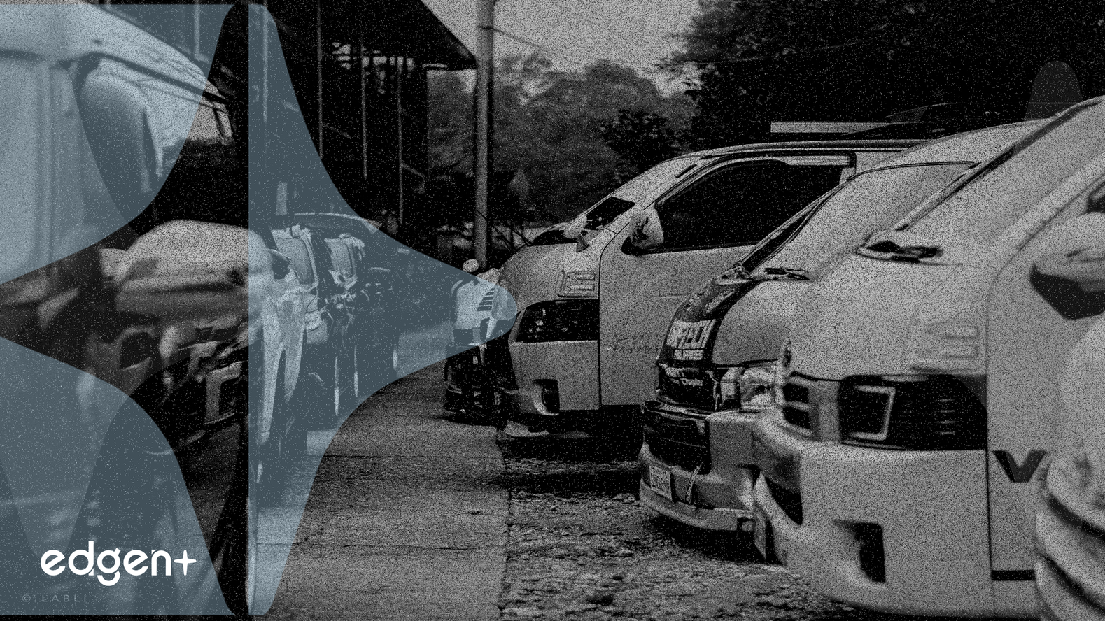 Le marché automobile américain faussé par les tarifs douaniers, les ventes de VE chutent de 49%