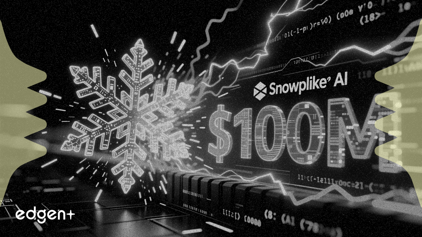 Snowflake atteint un taux d'exécution de revenus de 100 millions de dollars pour l'IA, en avance sur le calendrier
