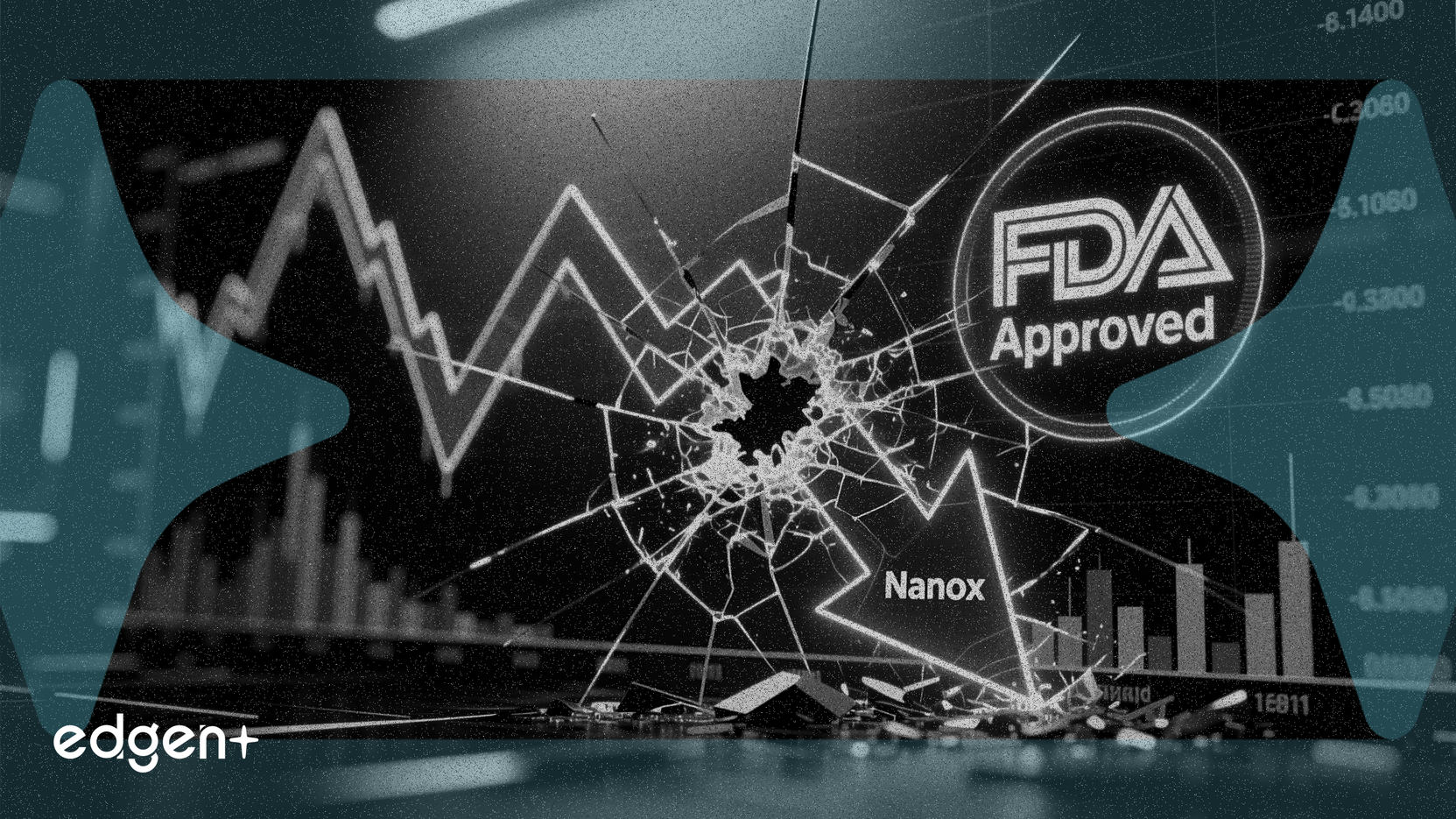 Nanox Hissesi, FDA Görüntüleme Teknolojisi Onayına Rağmen %6,25 Düştü