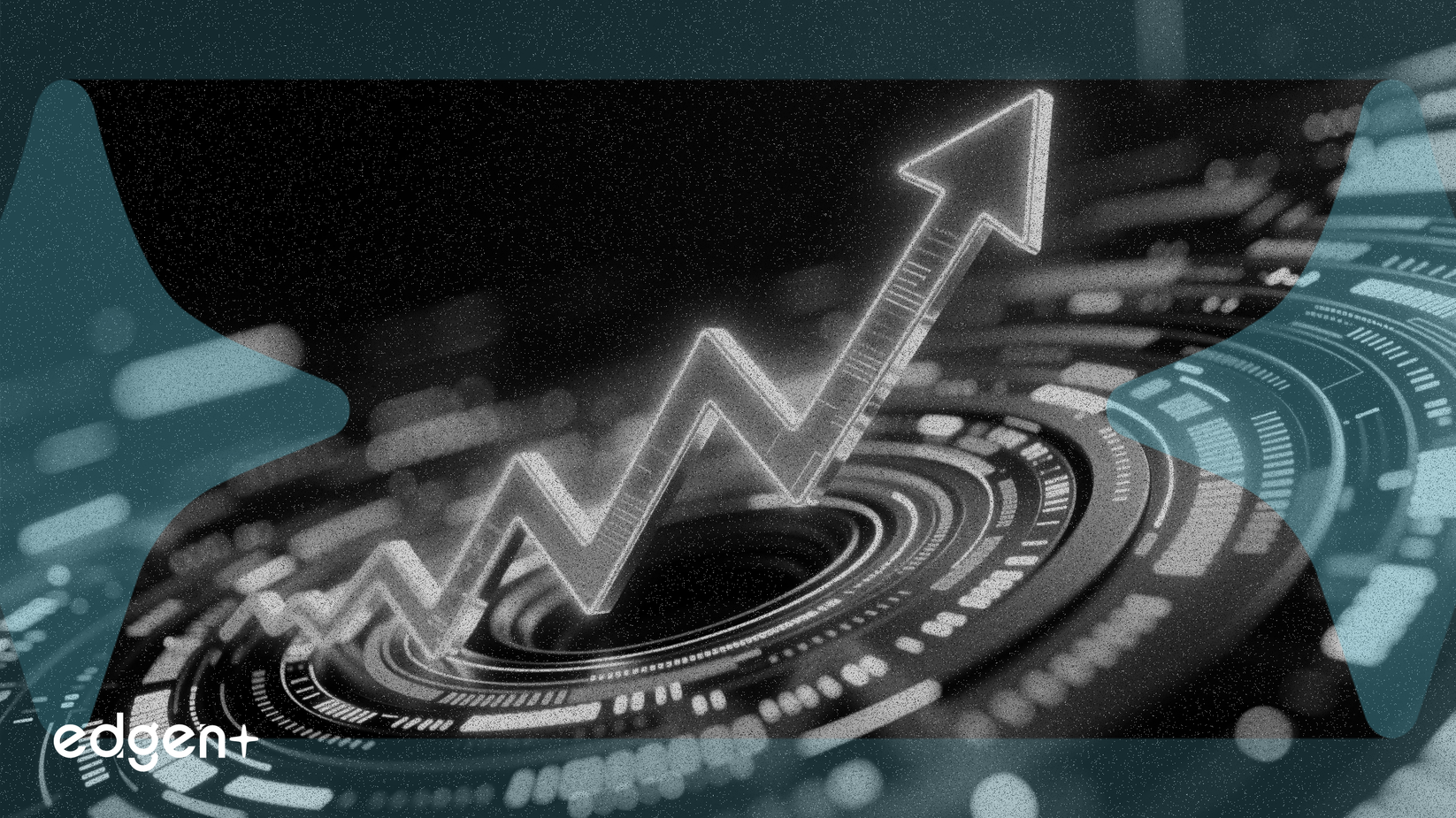 VNET株、取引量急増で14.7%上昇