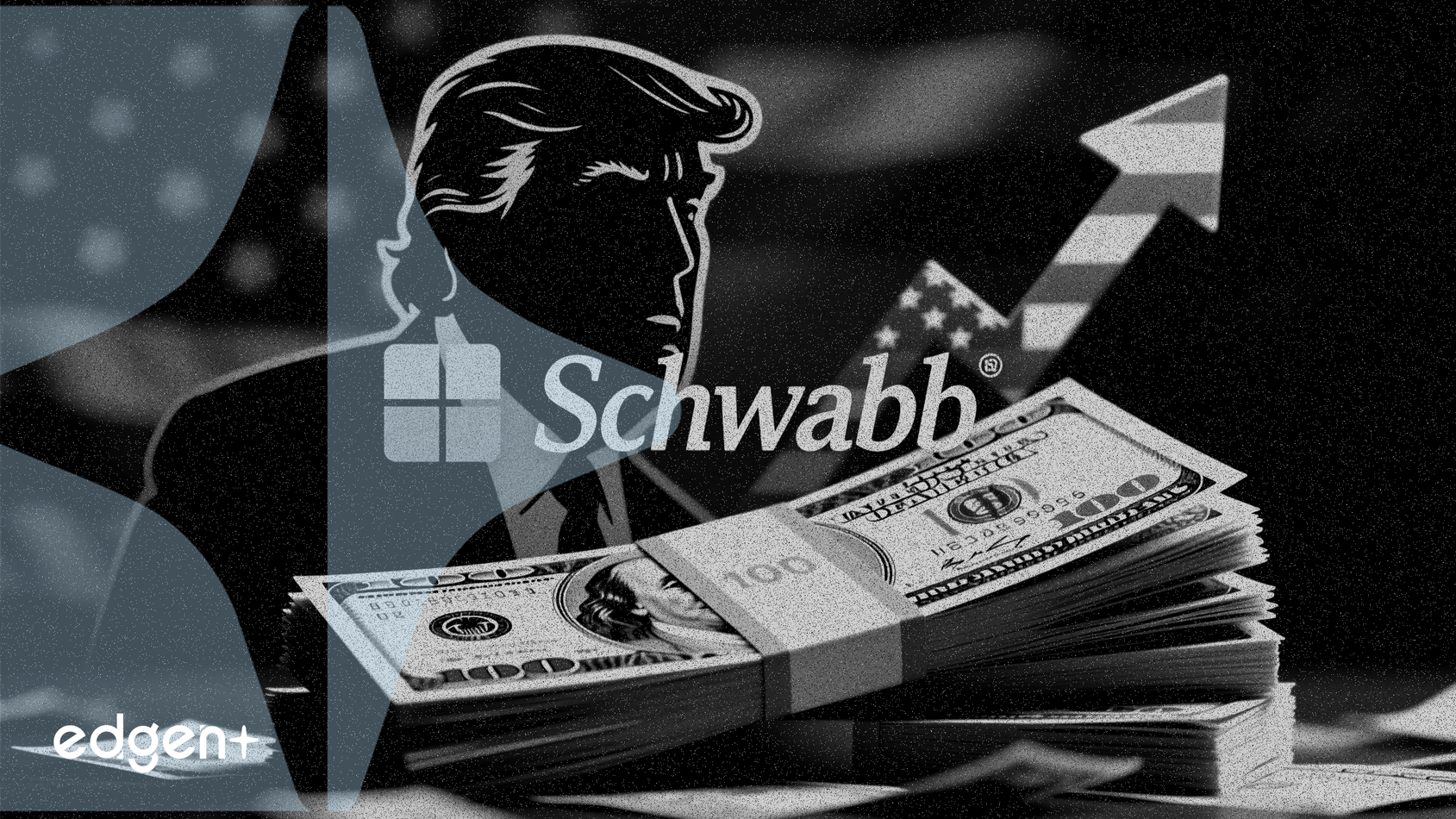 Schwab igualará el bono de ahorro de $1,000 de la 'Cuenta Trump'