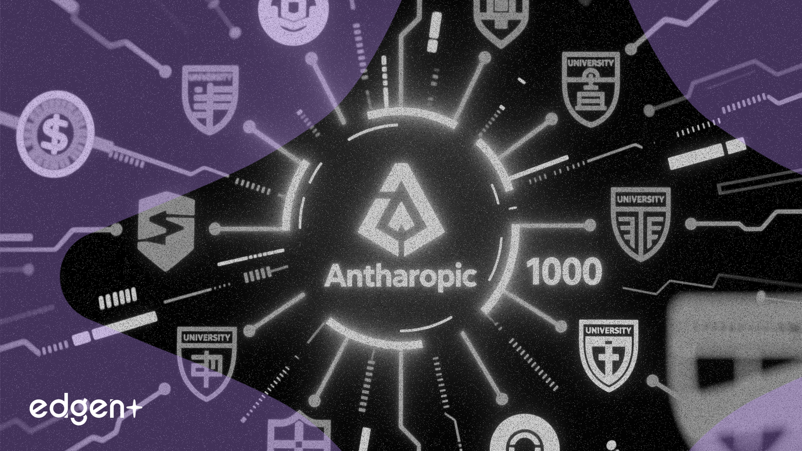 Anthropic Cible 1 000 Universités pour un Accord sur les Programmes d'IA