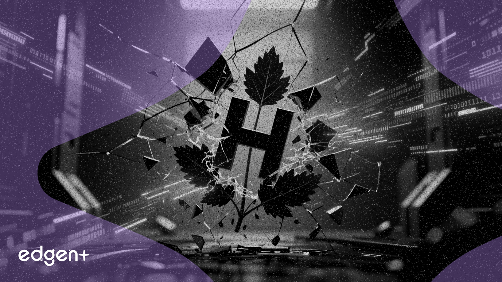 Zincir Üstü Veriler Ek Risk Sinyali Verirken Hedera %10'dan Fazla Düştü