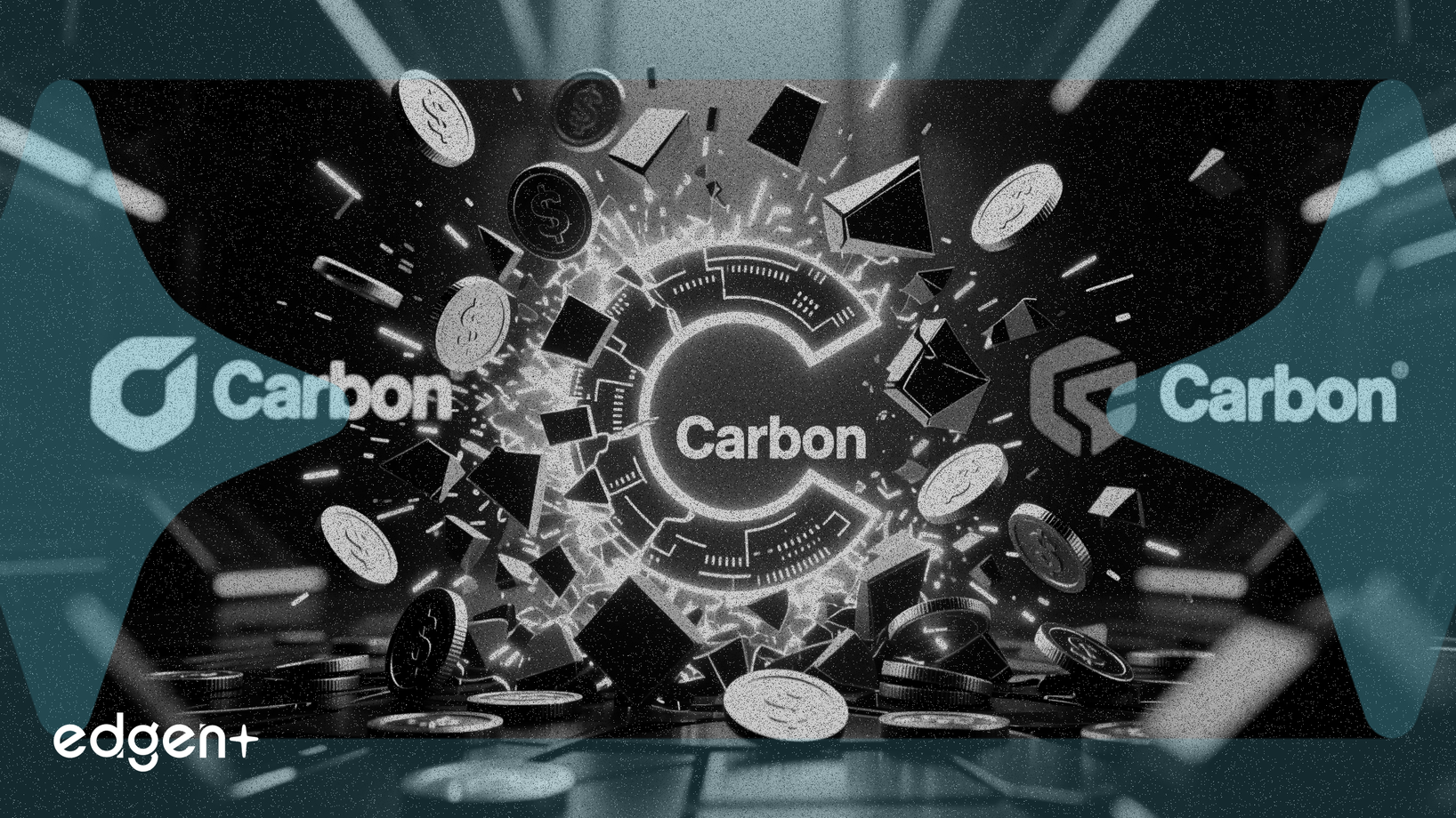 Carbon apunta a sus competidores con un airdrop de puntos retroactivo