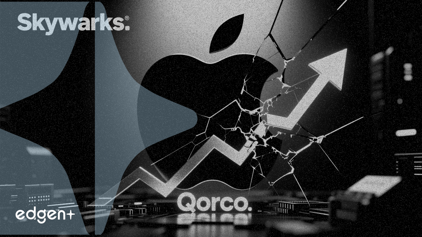 RBC: Apple Risk Curbs Skyworks Growth Despite Qorvo Deal