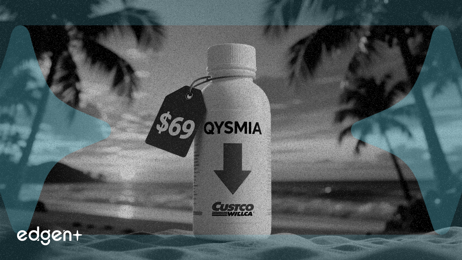 VIVUS 在夏威夷 Costco 門店將 QSYMIA 價格降至 69 美元