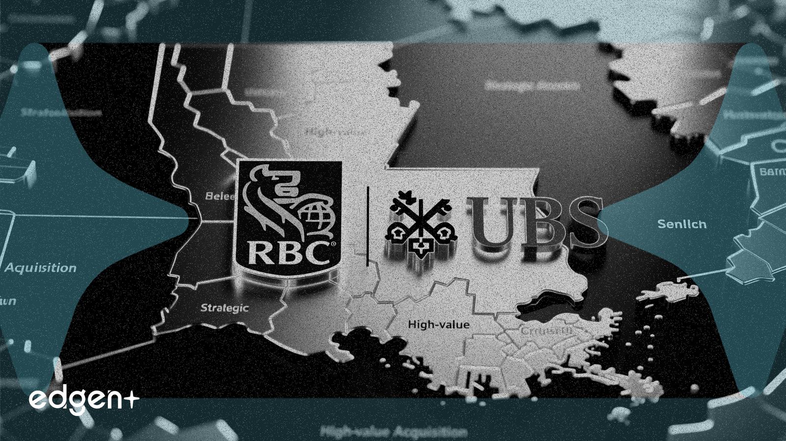 RBC recrute l'équipe UBS de 1,2 milliard de dollars pour son expansion en Louisiane