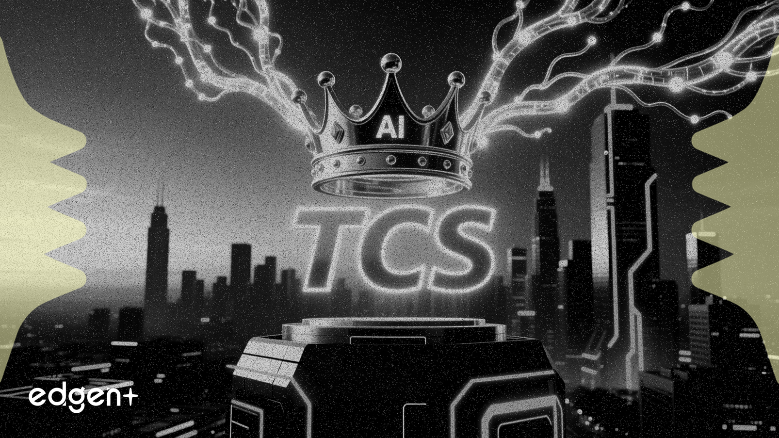 TCSが米国の最も信頼されるIT企業に認定、18億ドル規模のAI戦略転換を正当化