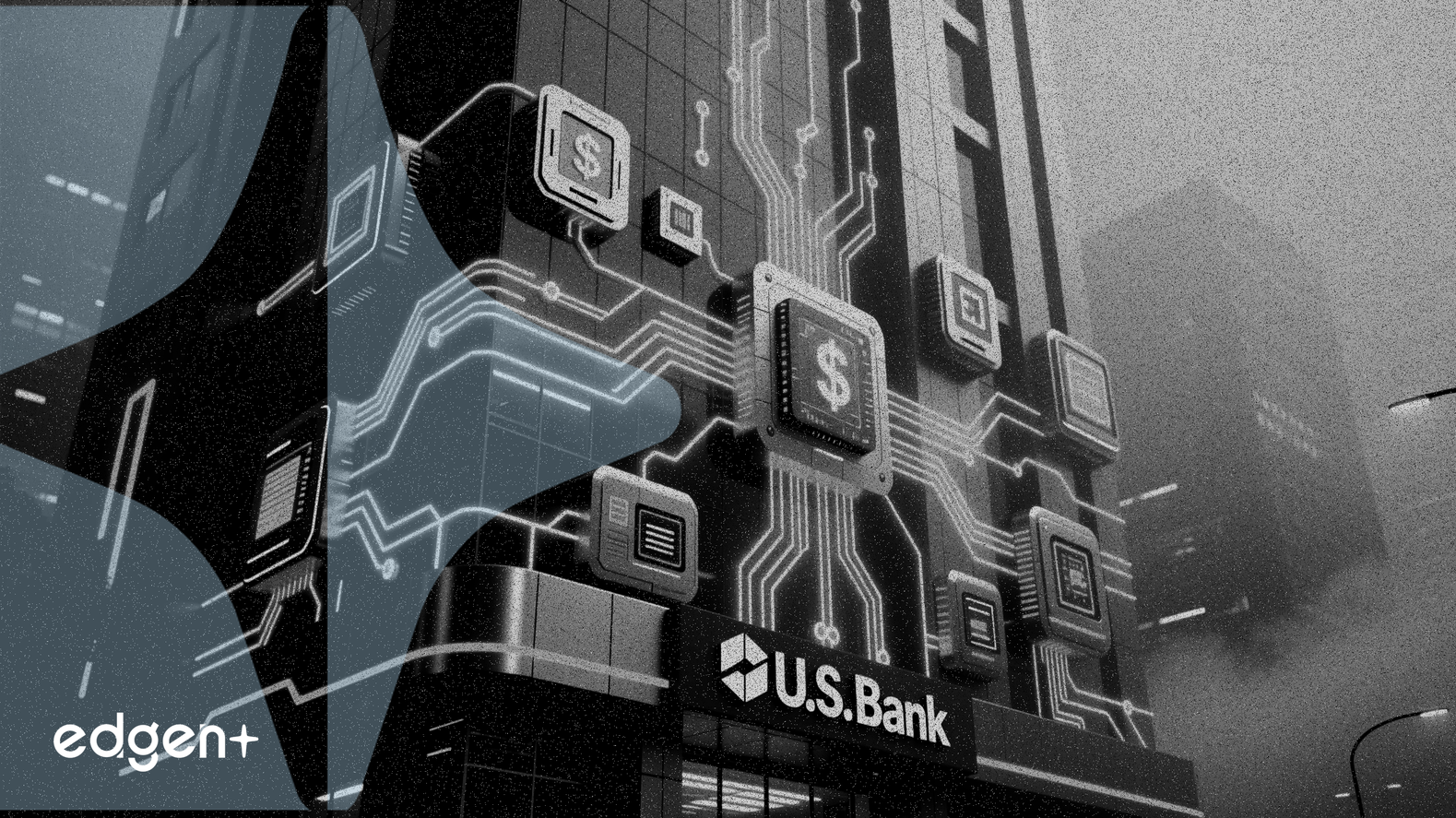 U.S. Bank, 임베디드 대출 강화를 위해 핀테크 네트워크 확장