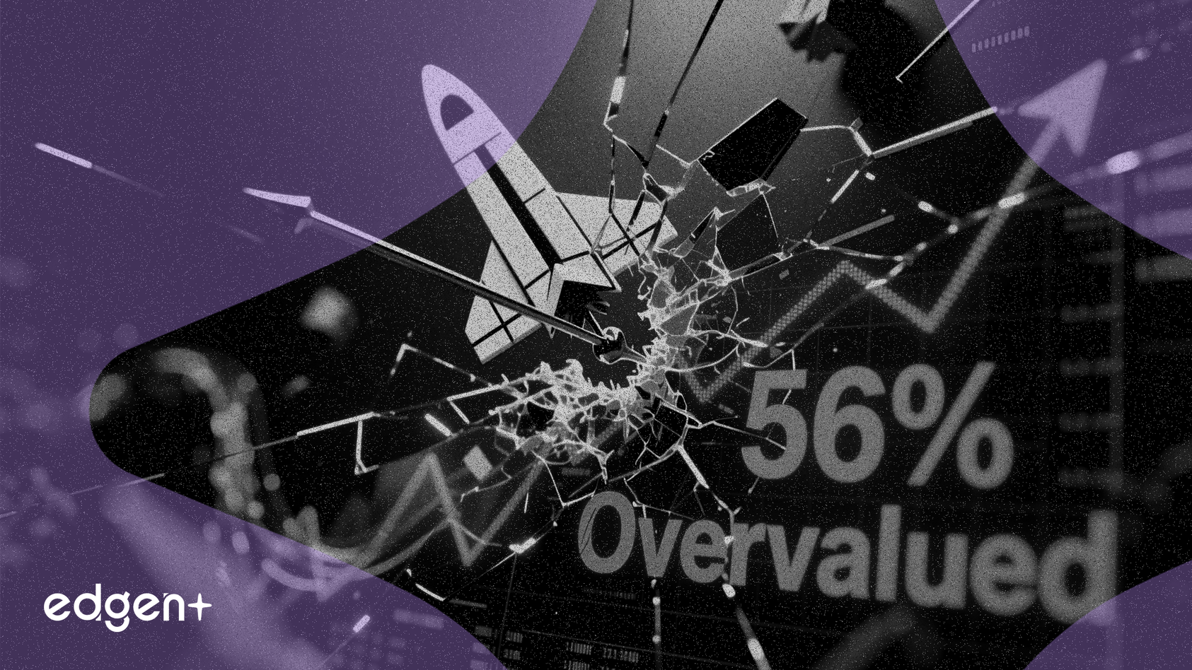 估值模型顯示Howmet Aerospace被高估56%