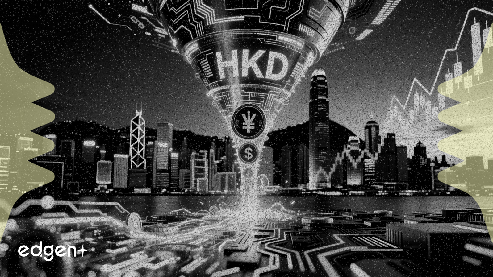 Nhà đầu tư Đại lục đổ 8,3 tỷ HKD vào Quỹ ETF Tracker và cổ phiếu công nghệ Hồng Kông