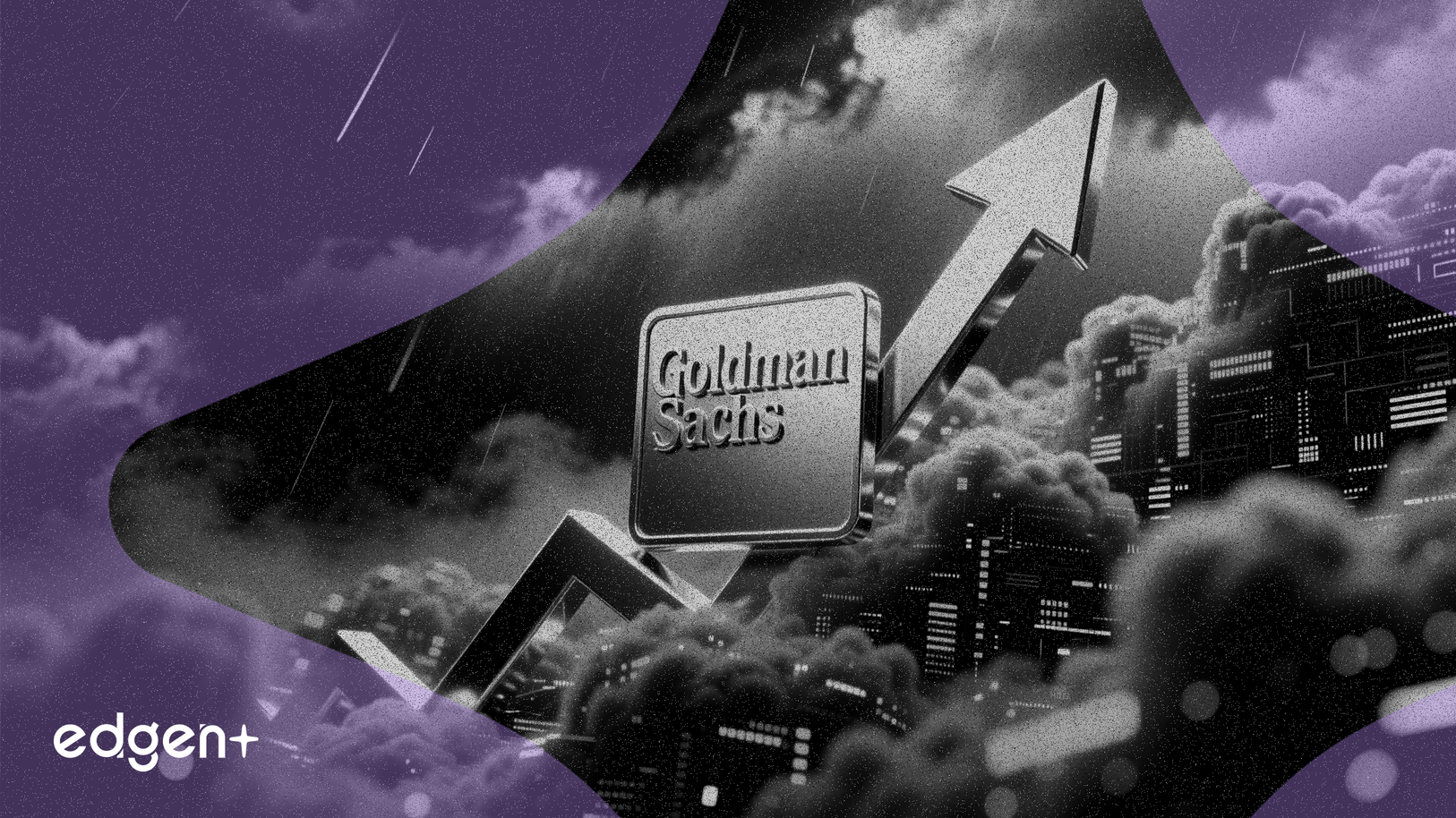 골드만삭스 주가, 예측 불확실성 속 상승