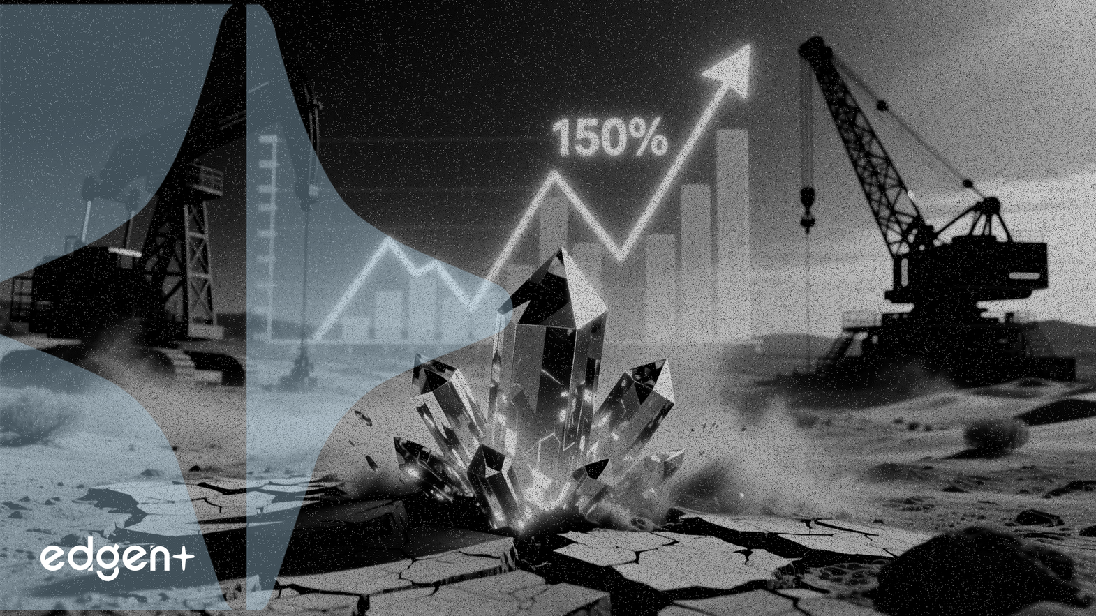 Sienna Resources reinicia proyectos de litio en Nevada tras un aumento del 150% en los precios