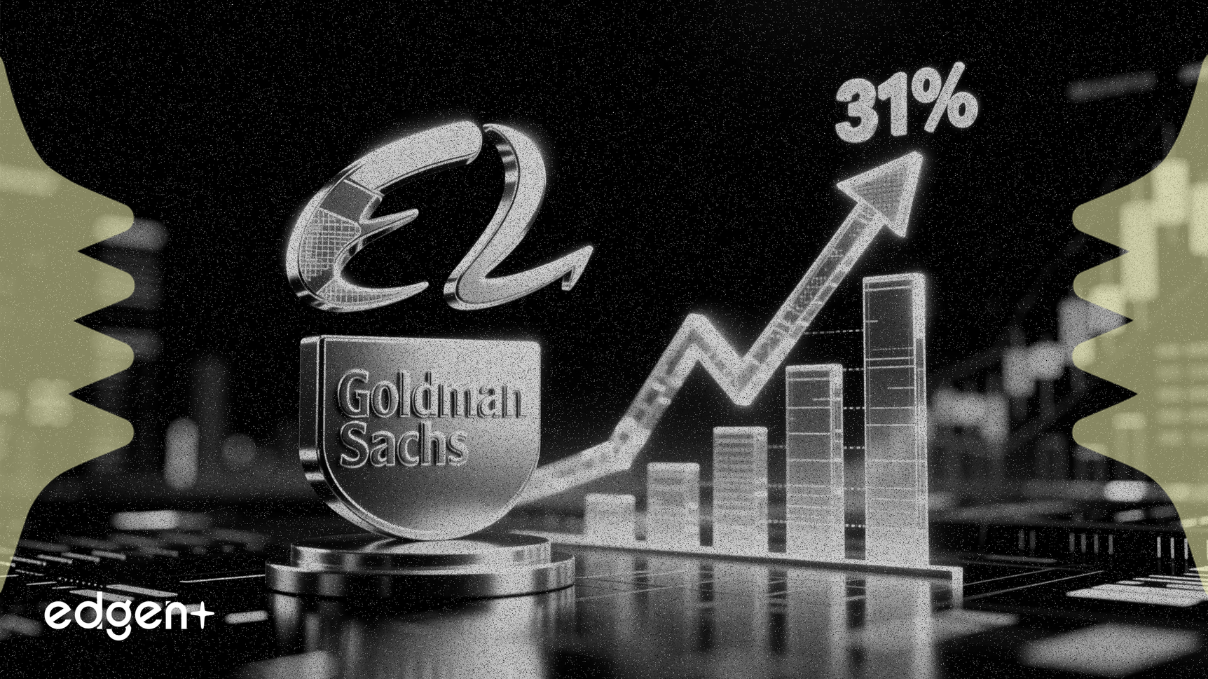 Goldman añade Alibaba a su lista de convicción con una previsión de crecimiento del 31%