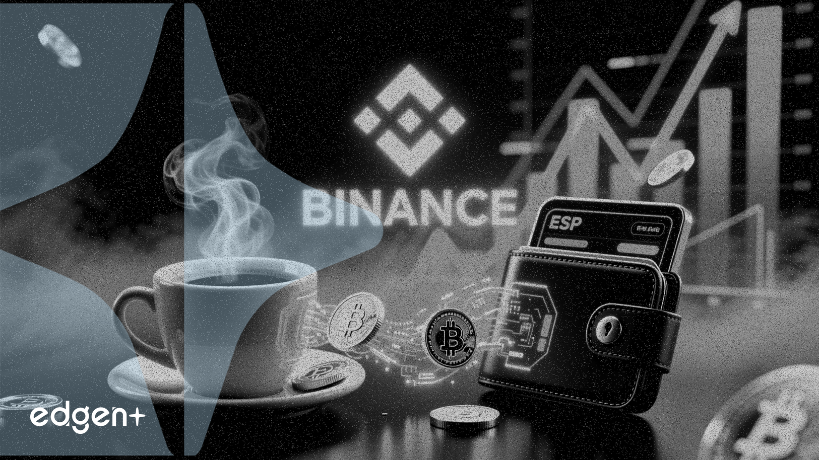 바이낸스 월렛, 2월 10일 에스프레소(ESP) 사전 판매 개최 예정