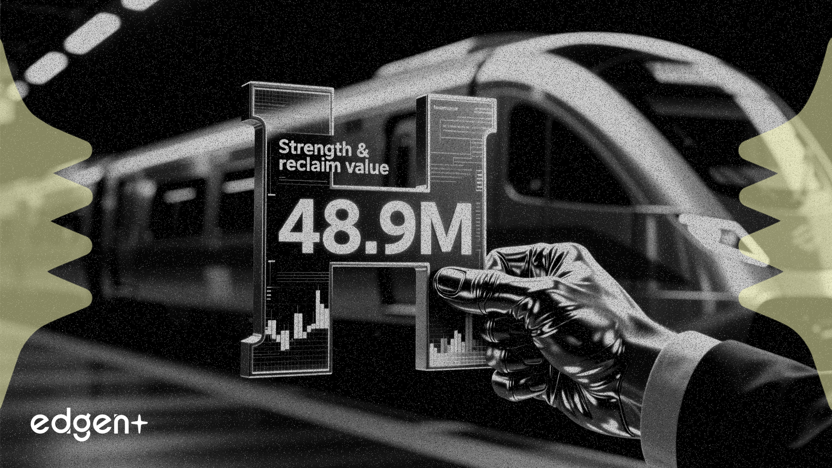 CRRC 계열사, 4천890만 H주 자사주 매입 예정