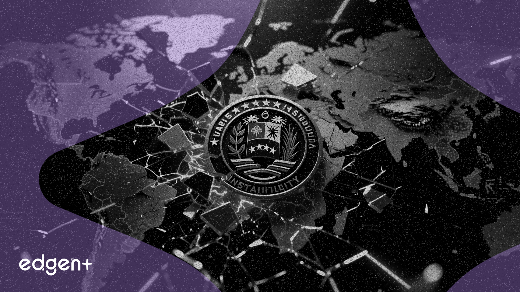 베네수엘라 대통령 지위 둘러싼 지정학적 긴장 고조