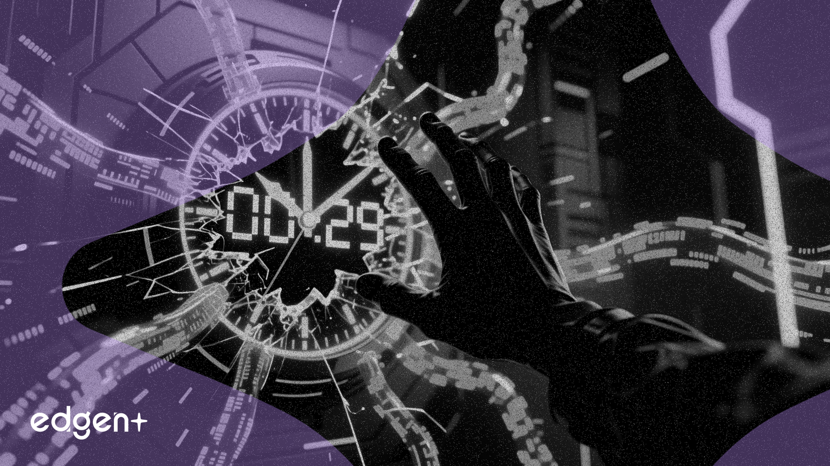 CrowdStrike: la IA reduce el tiempo de intrusión de los hackers a 29 minutos