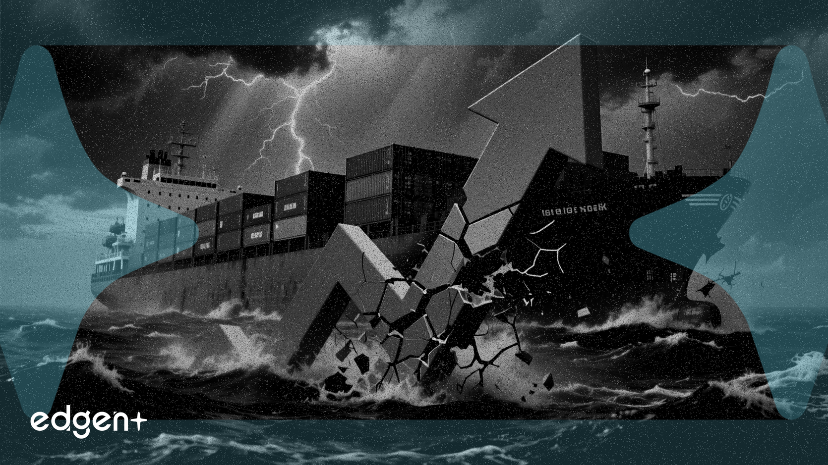 Le rallye boursier de 115 % de ZIM menacé par l'échec d'un rachat