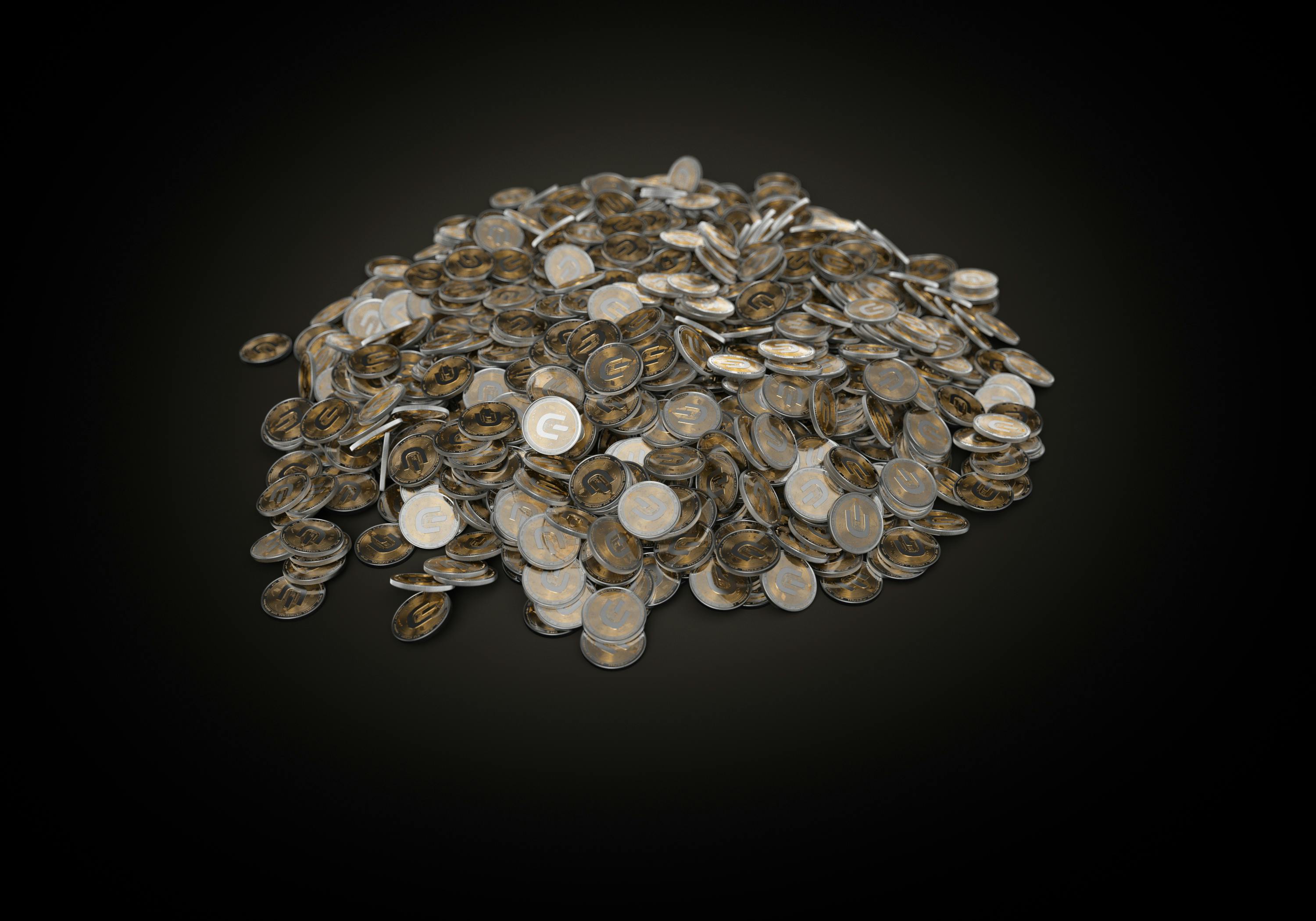 Binance Stablecoin Reserves Reach Record $44.2 Billion, Signaling Enhanced Market Liquidity