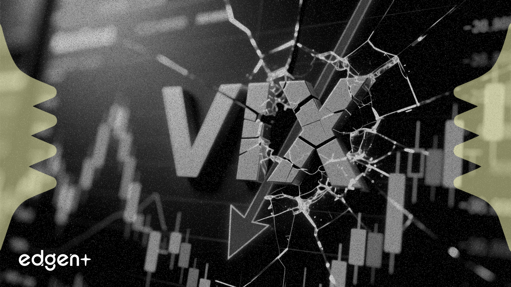 VIX %5,3 Düşerken Piyasa Korkusu Azalıyor