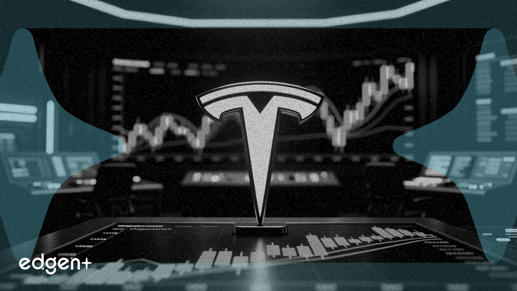 テスラ株、重要決算発表を前に失速
