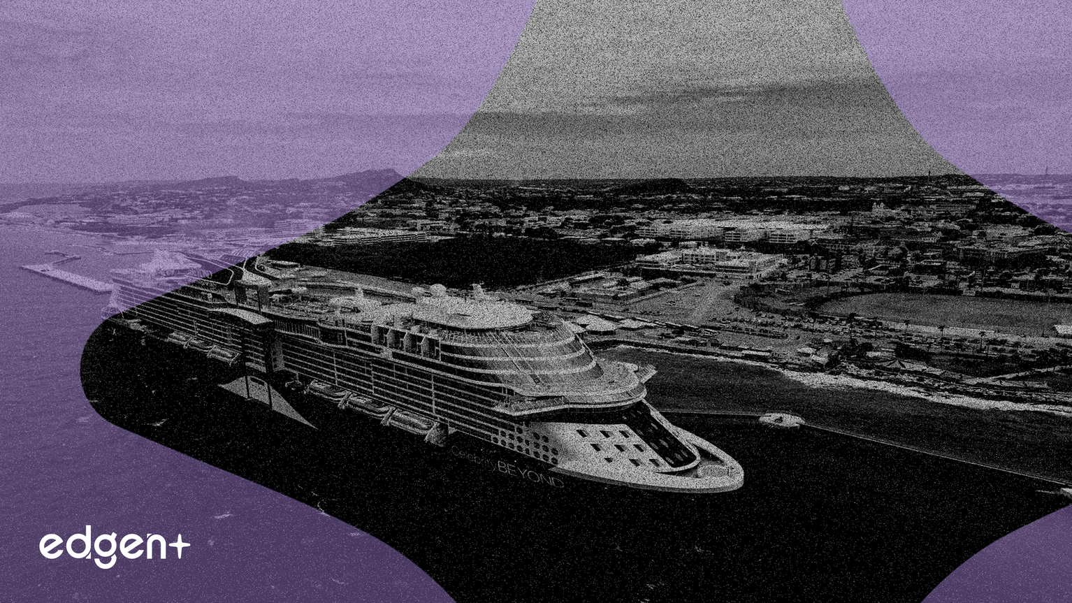 Norwegian Cruise Line Unveils 370-Voyage Global Expansion