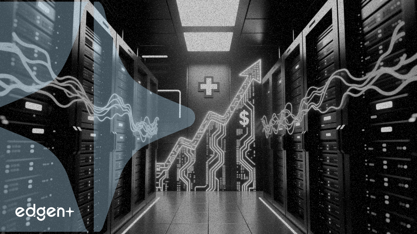 瑞士數據中心市場2030年將逼近10億美元，受AI需求推動