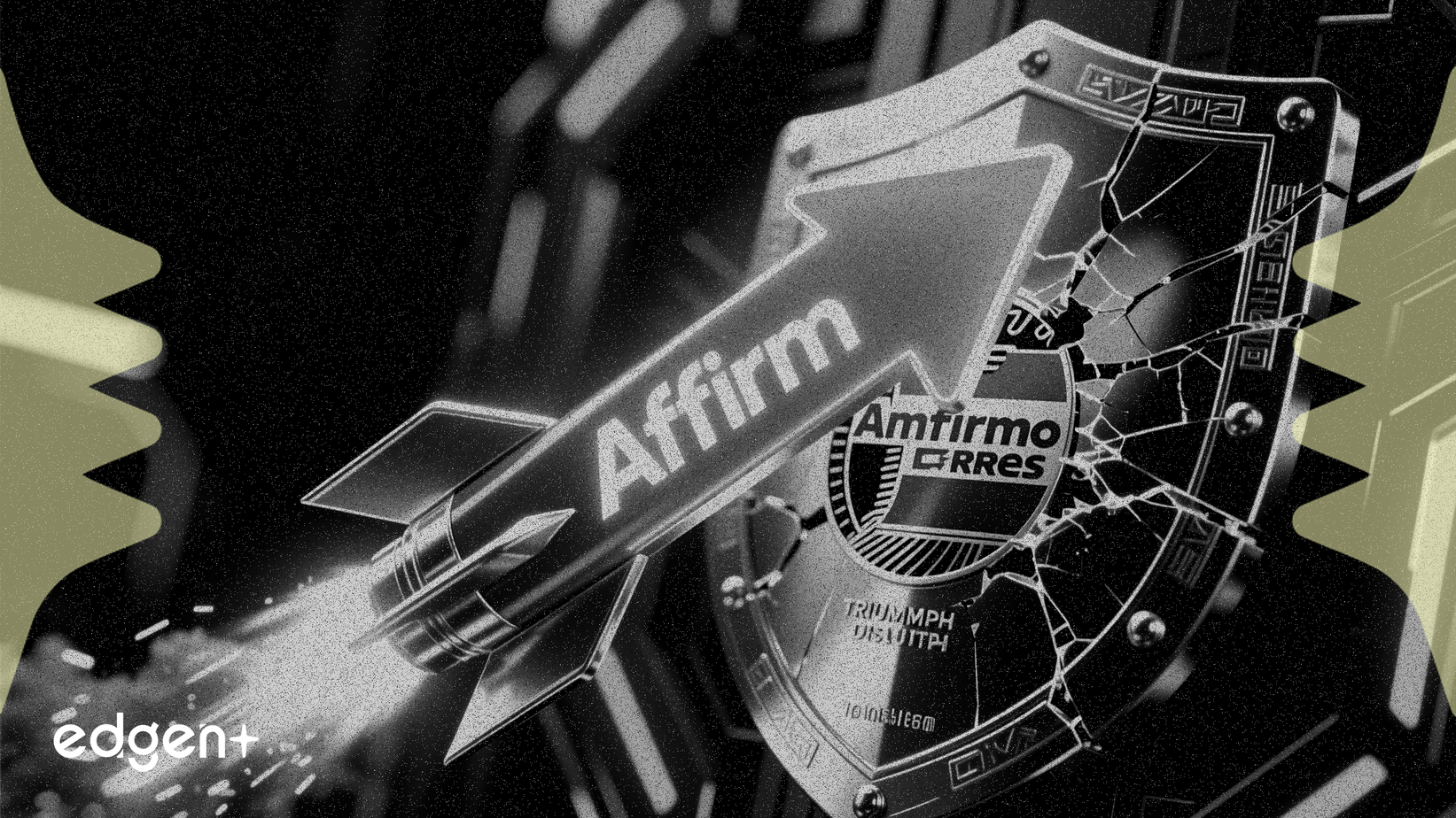 Affirm vise une croissance de ses bénéfices de 560 %, dépassant le modèle d'AmEx