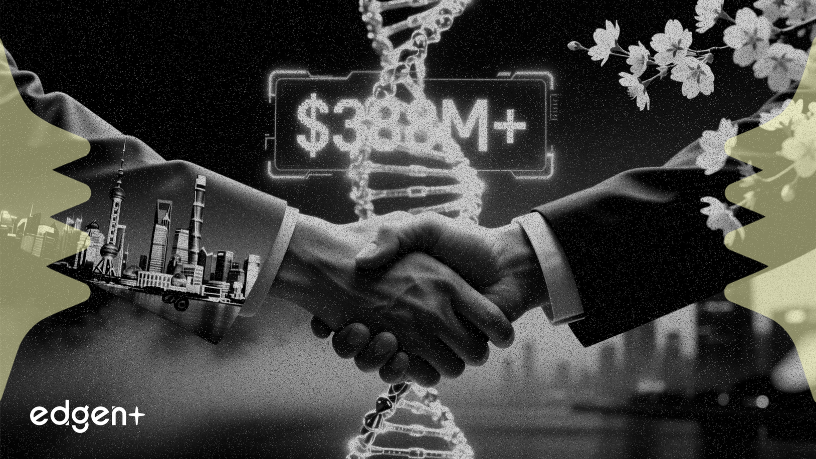 Shanghai Henlius signe un accord pharmaceutique au Japon d'une valeur de plus de 388 millions de dollars