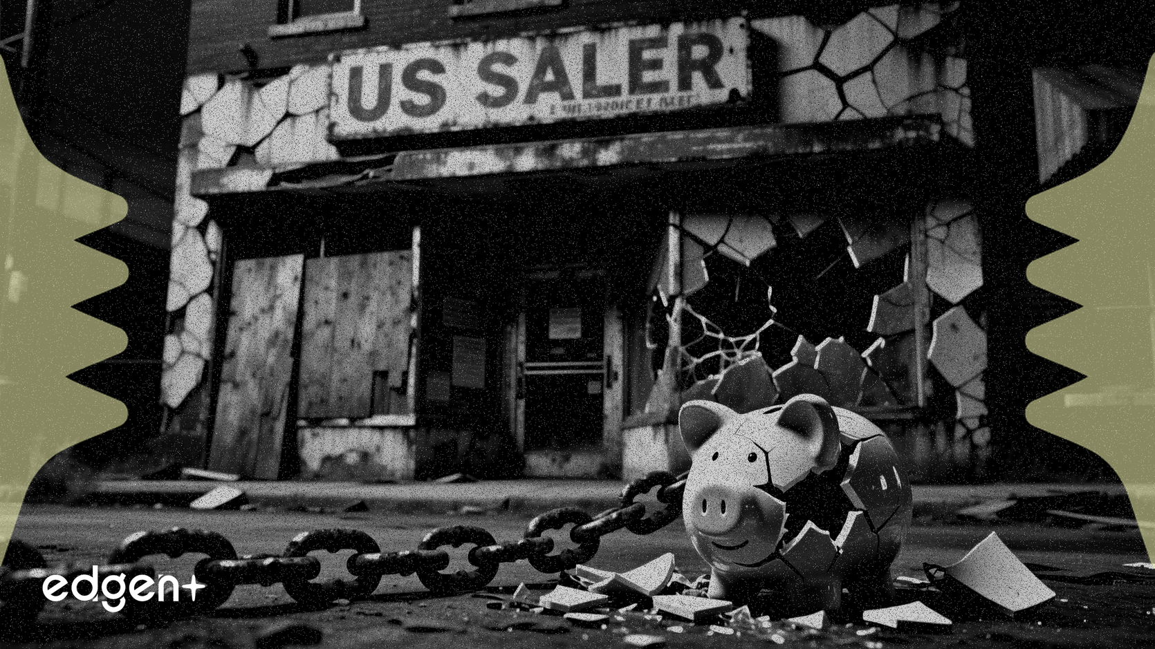 トランプ政権下の関税、米国中小企業への損害は恒久化する可能性